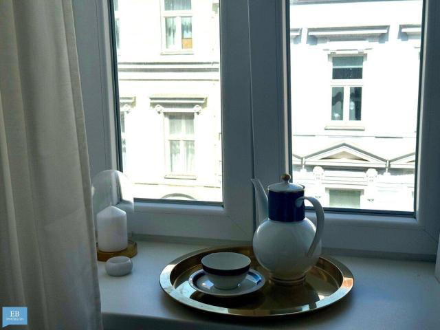 Apartment kaufen in Meidling, Wien