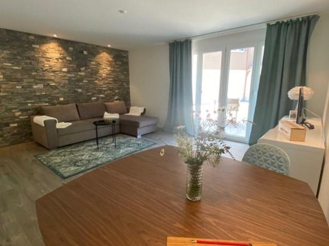 Wohnung kaufen in Kerns, Obwalden