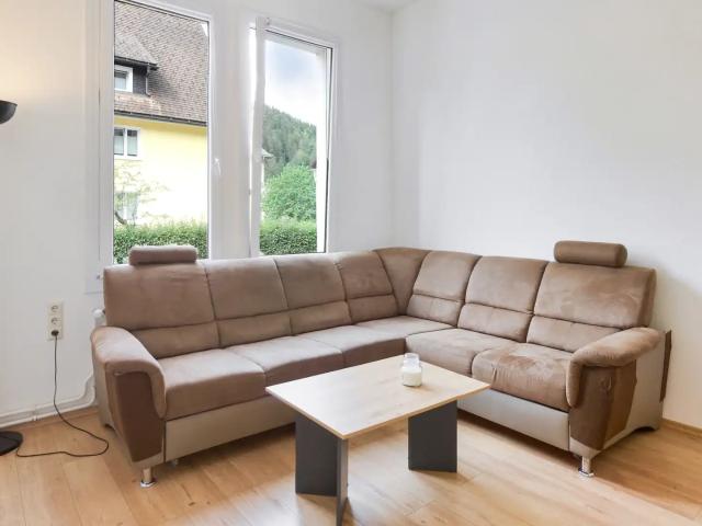 Apartment mieten in St. Blasien, Baden-Württemberg