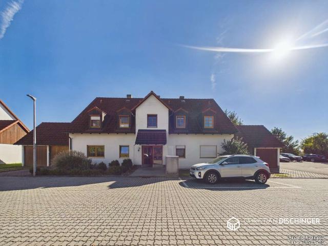 Wohnung kaufen in Köfering, Landkreis Regensburg