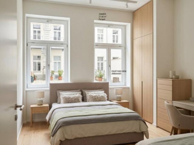 Wohnung kaufen in KG Oberlaa Stadt, Wien