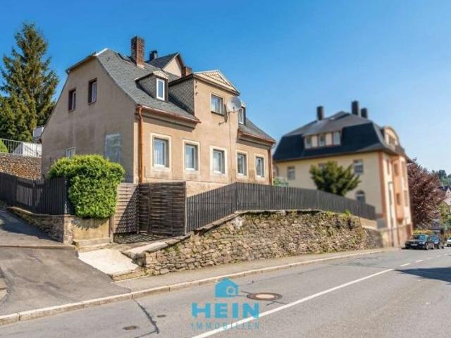 Haus kaufen in Schneeberg, Sachsen
