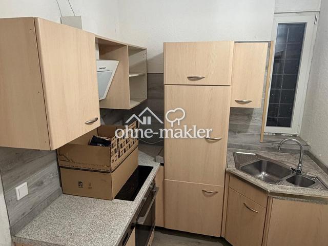 Apartment mieten in Friesenheimer Insel, Mannheim