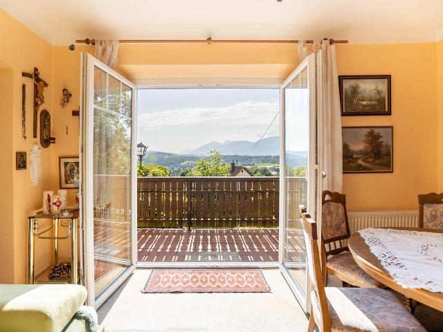Haus kaufen in Köttmannsdorf, Kärnten