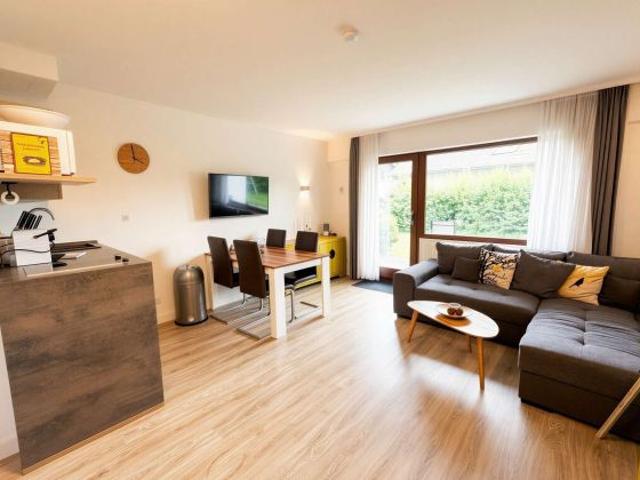 Wohnung kaufen in Züschen, Winterberg