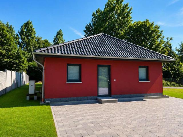 Haus kaufen in Velgast, Vorpommern-Rügen
