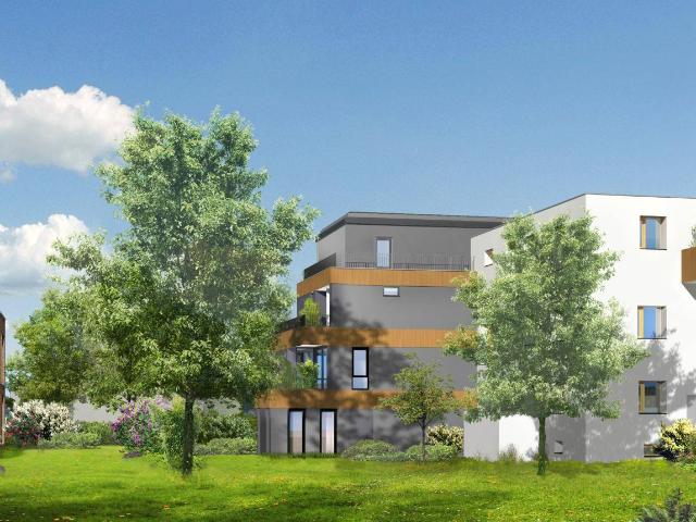 Apartment kaufen in Neuhofen an der Krems, Oberösterreich