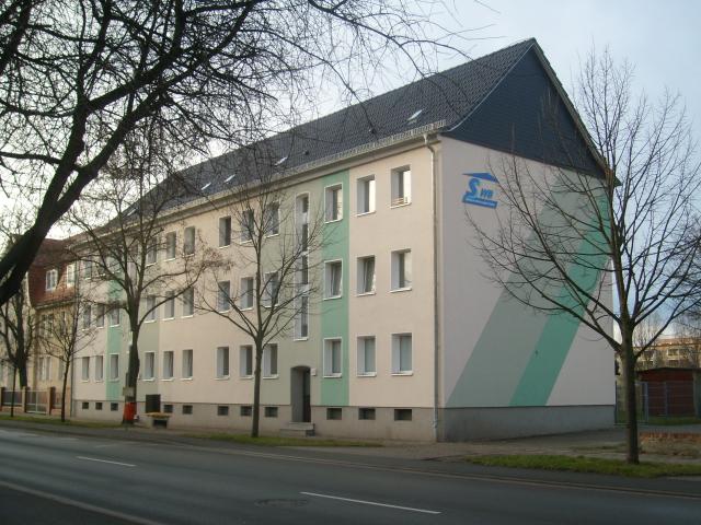 Apartment mieten in Schönebeck, Sachsen-Anhalt