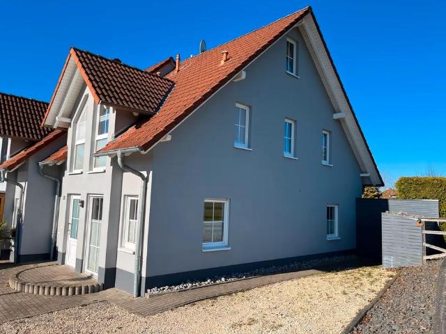 Haus kaufen in Dingelstädt, Thüringen