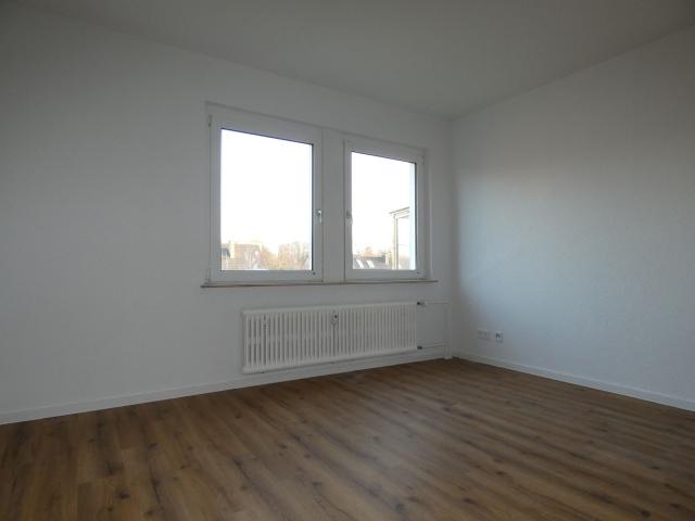 Apartment mieten in Mülheim, Nordrhein-Westfalen