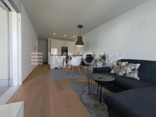 Etagenwohnung kaufen in Mäder