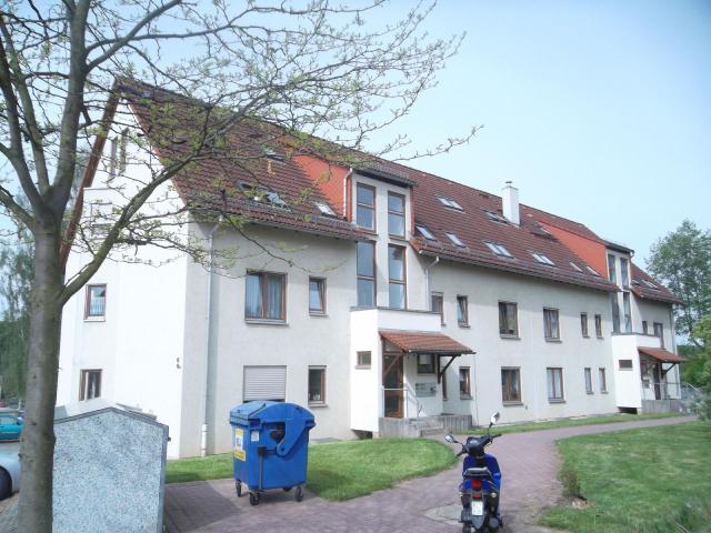 Apartment mieten in Niederlungwitz, Glauchau