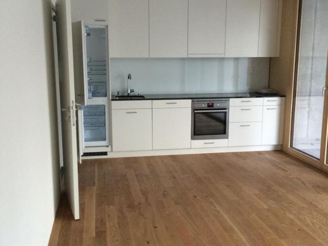 Apartment mieten in Lüchingen, Altstätten