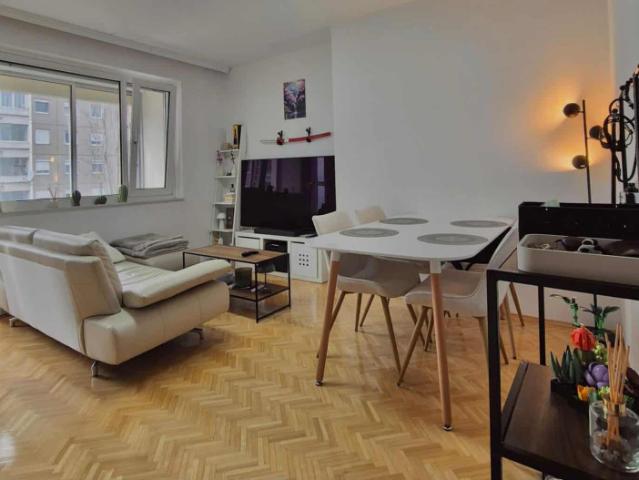 Wohnung kaufen in Schöffelstadt, Mödling