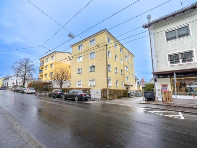 Apartment kaufen in Salzburg