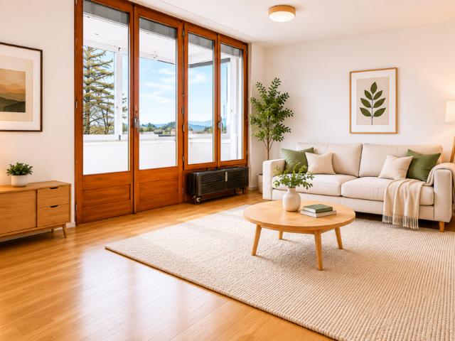 Wohnung kaufen in Trogen, Appenzell Ausserrhoden