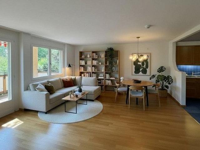 Apartment mieten in Kehrsatz, Bern