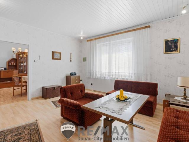 Apartment kaufen in Tulln an der Donau, Niederösterreich