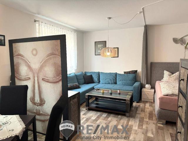 Apartment kaufen in Donaustadt, Wien