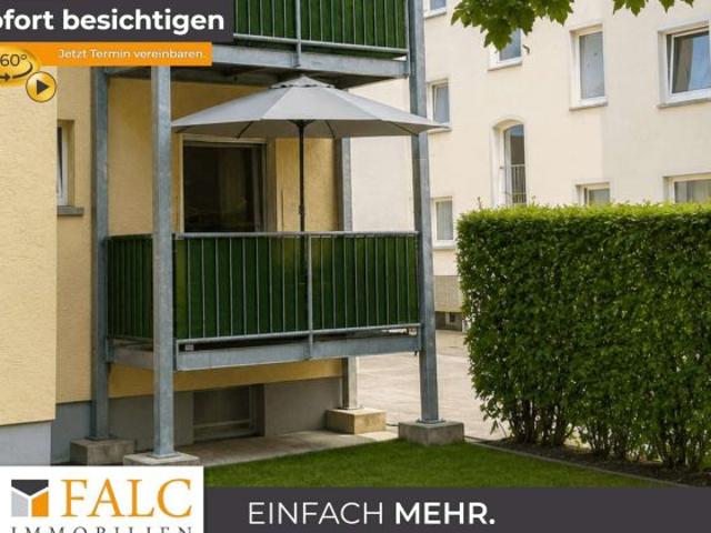 Wohnung kaufen in Augsburg, Bayern
