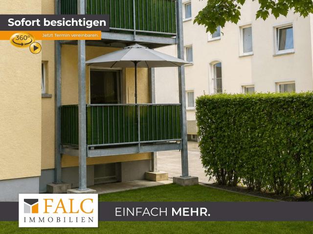Wohnung kaufen in Textilviertel, Augsburg