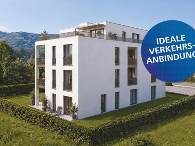 Apartment kaufen in Dornbirn, Bezirk Dornbirn