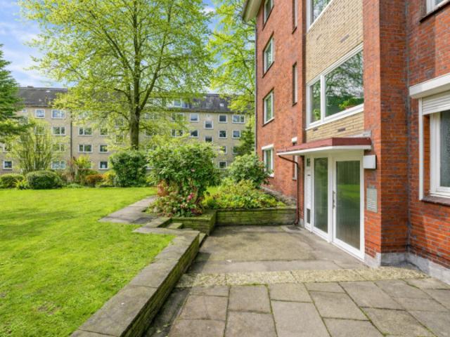 Wohnung kaufen in Hamburg