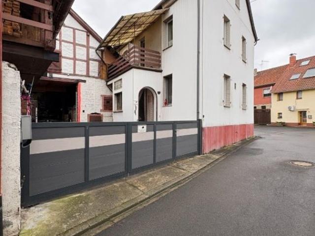 Haus kaufen in Staudernheim, Rheinland-Pfalz