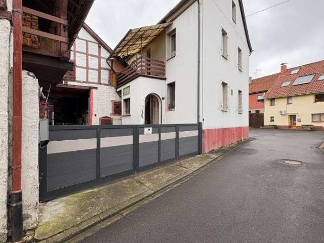Haus kaufen in Staudernheim, Rheinland-Pfalz