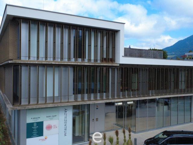 Büro mieten in Elsbethen, Salzburg