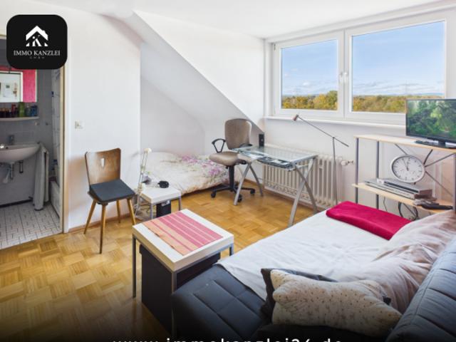 Wohnung kaufen in Rheinstetten, Baden-Württemberg