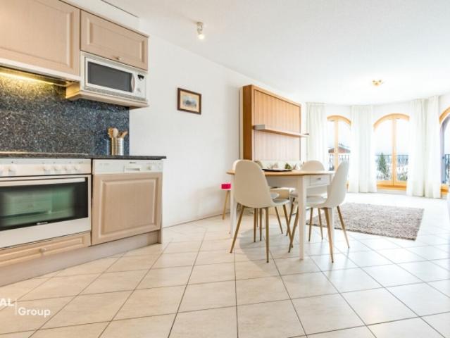 Wohnung kaufen in Leukerbad, Wallis