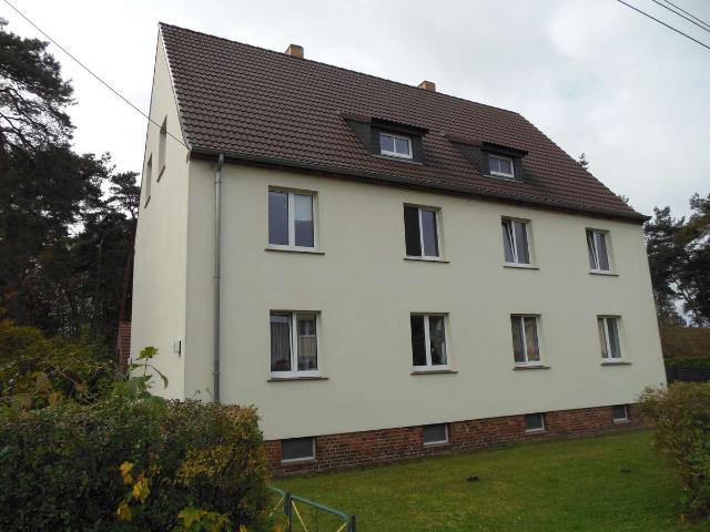 Wohnung mieten in Wiednitz, Bernsdorf