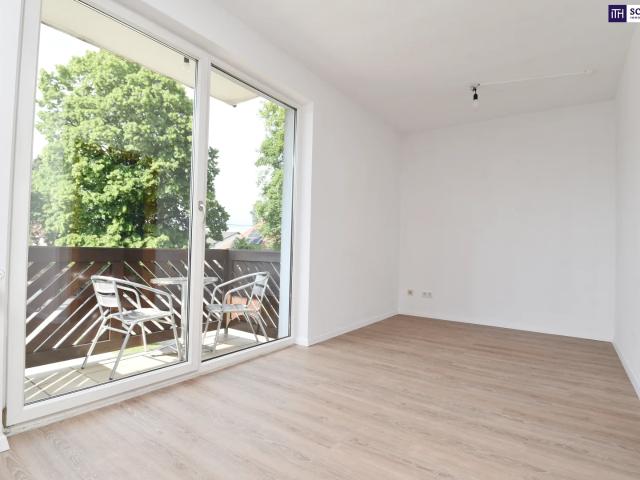 Apartment mieten in Puntigam, Gersdorf-Feistritz