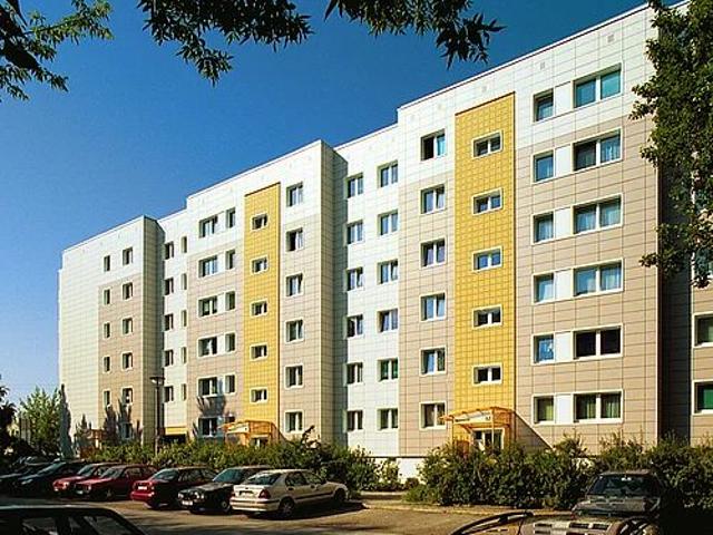 Apartment mieten in Lichtenberg, Berlin