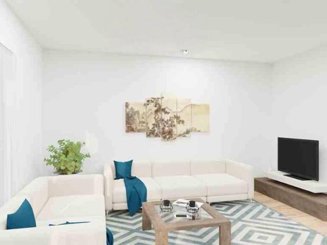 Apartment kaufen in Karrösten, Tirol