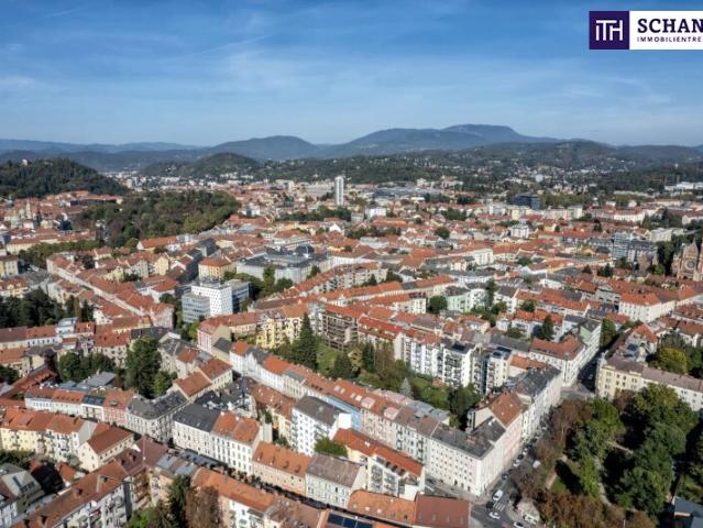 Wohnung kaufen in Graz, Gersdorf-Feistritz