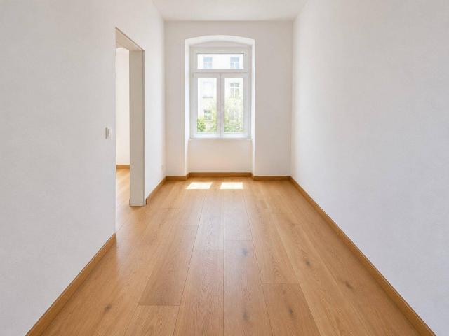 Apartment kaufen in Hernals, Wien