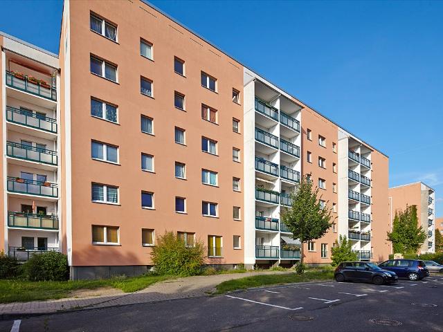 Apartment mieten in Marzahn-Hellersdorf, Berlin
