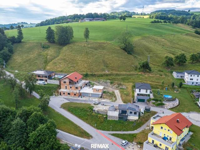 Grundstück kaufen in Kirchdorf, Pernegg an der Mur