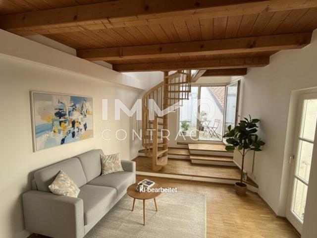 Maisonette kaufen in Wels, Oberösterreich