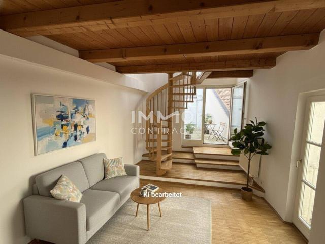 Apartment kaufen in Wels, Oberösterreich