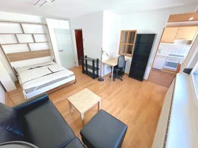 Apartment mieten in Landstraße, Wien