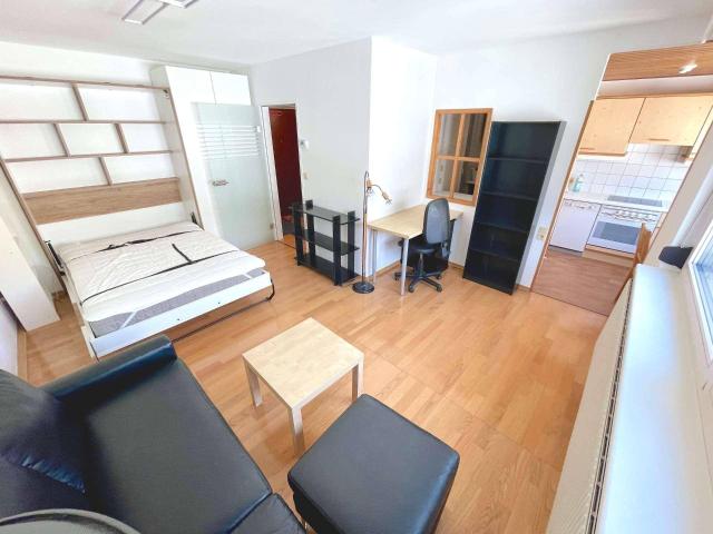 Apartment mieten in Erdberg, Wien