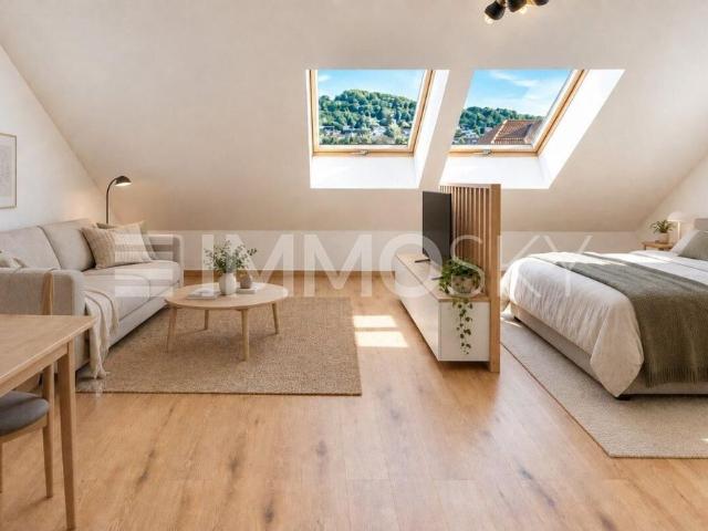 Apartment mieten in Kappel (SO), Amtei Olten-Gösgen