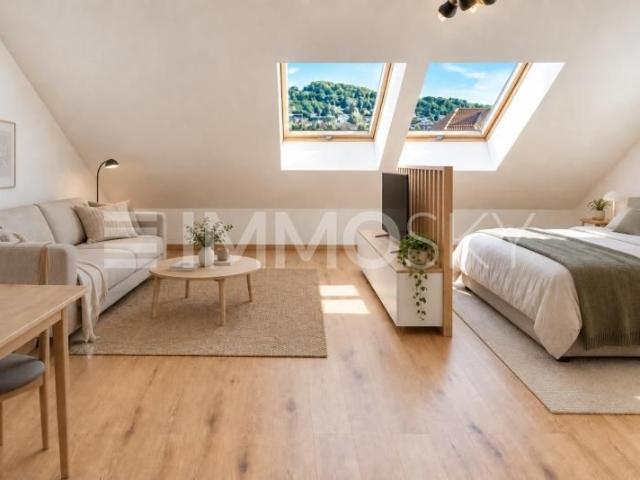 Apartment mieten in Kappel (SO), Amtei Olten-Gösgen