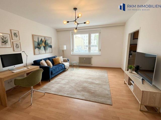 Apartment kaufen in KG Inzersdorf Stadt, Wien