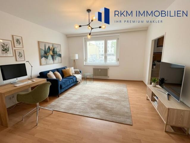 Erdgeschosswohnung kaufen in Wien