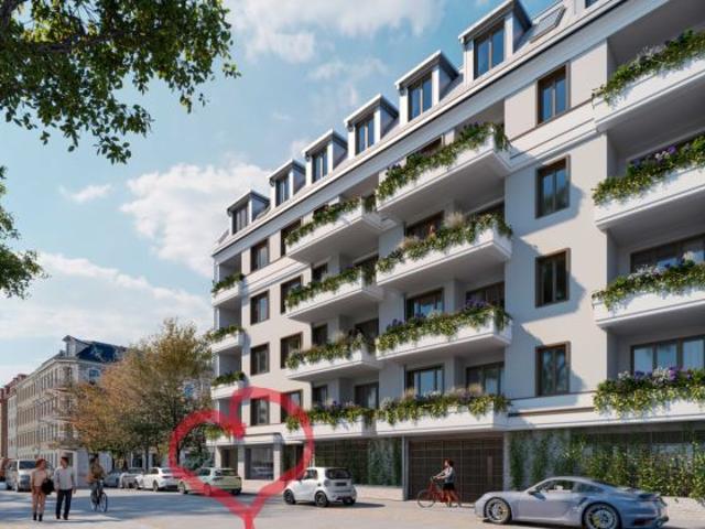 Büro kaufen in Leipzig, Sachsen