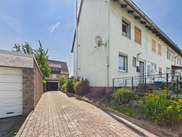 Haus kaufen in Rhüden, Seesen